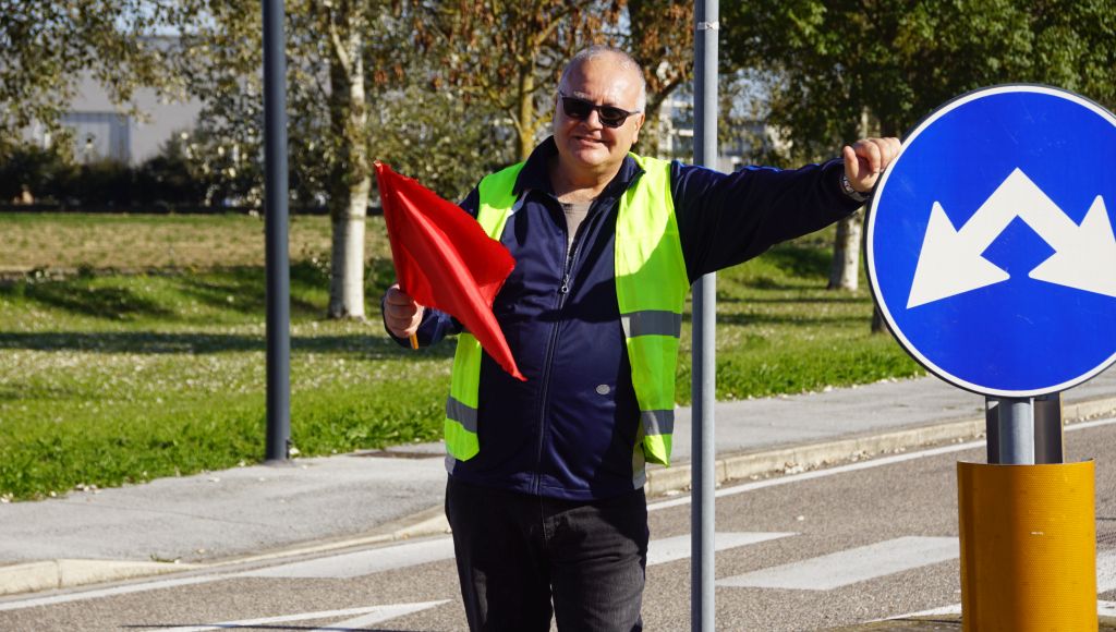 Mezzano: Pronti... La mezza... Via! - 16 ottobre 2021